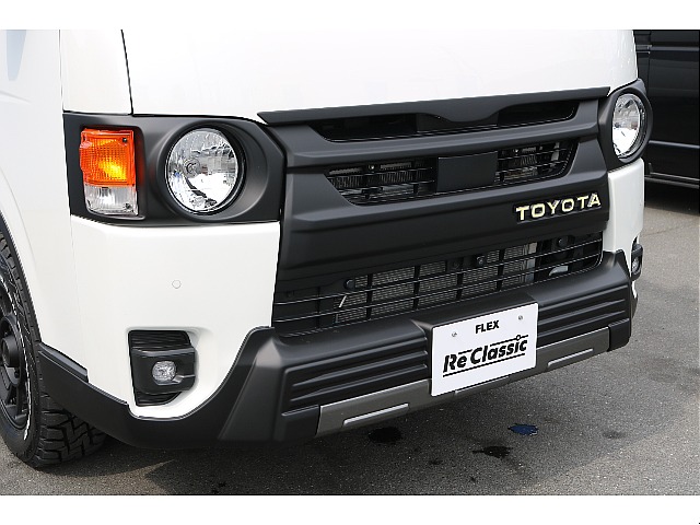 人気オリジナルパーツを多数装着のコンプリート車両でのご案内です☆★