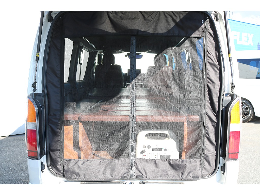 【試乗車/R5年式/４ナンバー/ディーゼル4WD】ReClassic丸目フェイス☆大画面ナビ☆FLEXVer.4☆内外装豪華すぎる車両＊＊＊＊