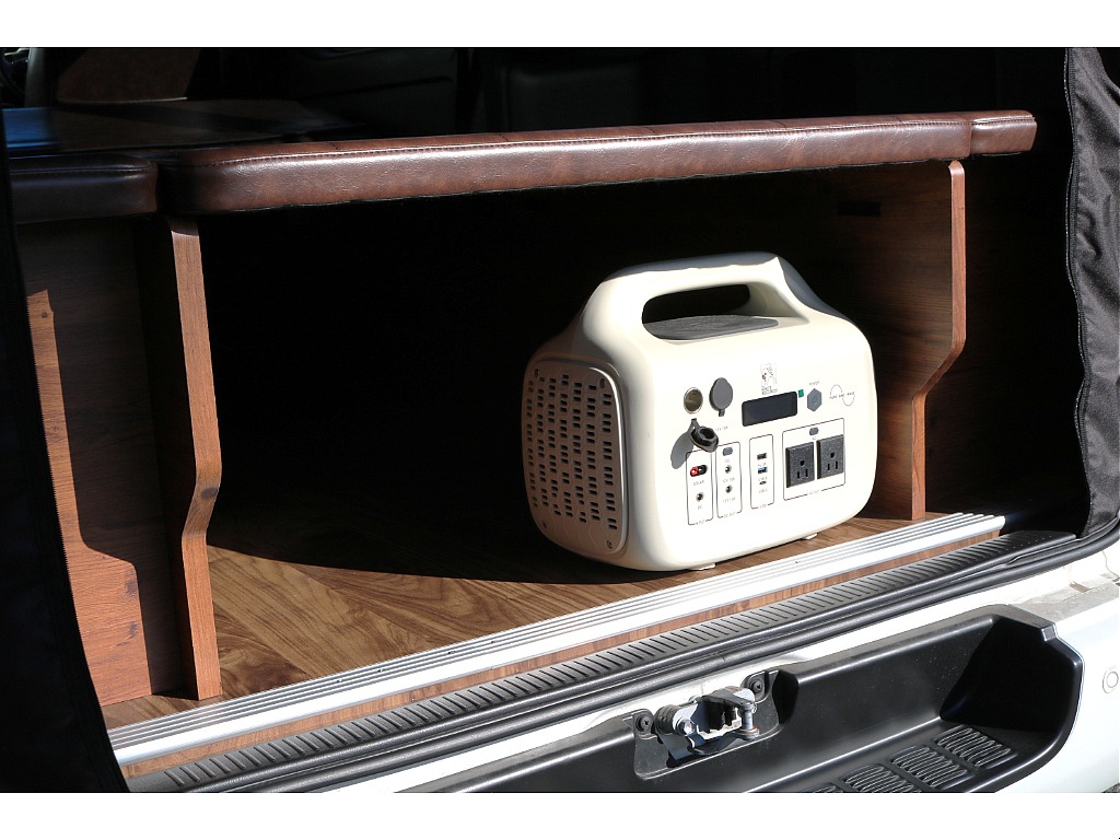 【試乗車/R5年式/４ナンバー/ディーゼル4WD】ReClassic丸目フェイス☆大画面ナビ☆FLEXVer.4☆内外装豪華すぎる車両＊＊＊＊