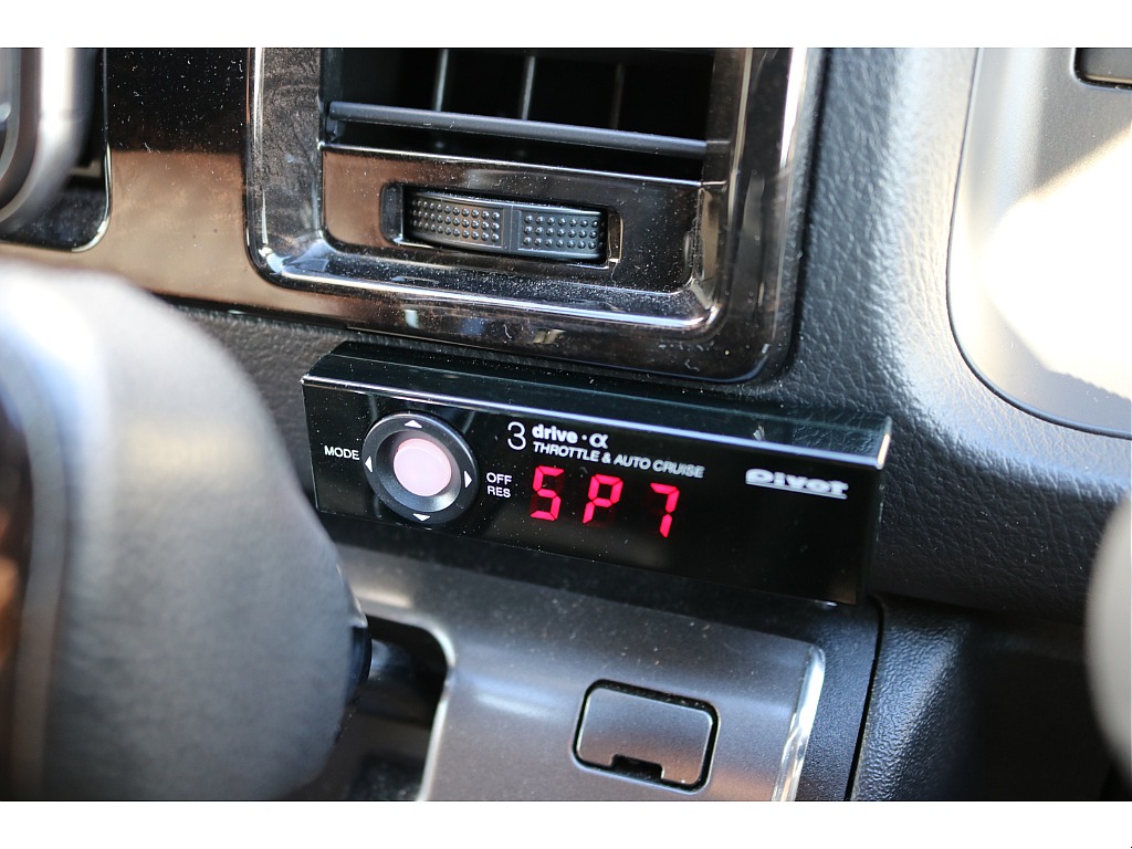 【試乗車/R5年式/４ナンバー/ディーゼル4WD】ReClassic丸目フェイス☆大画面ナビ☆FLEXVer.4☆内外装豪華すぎる車両＊＊＊＊