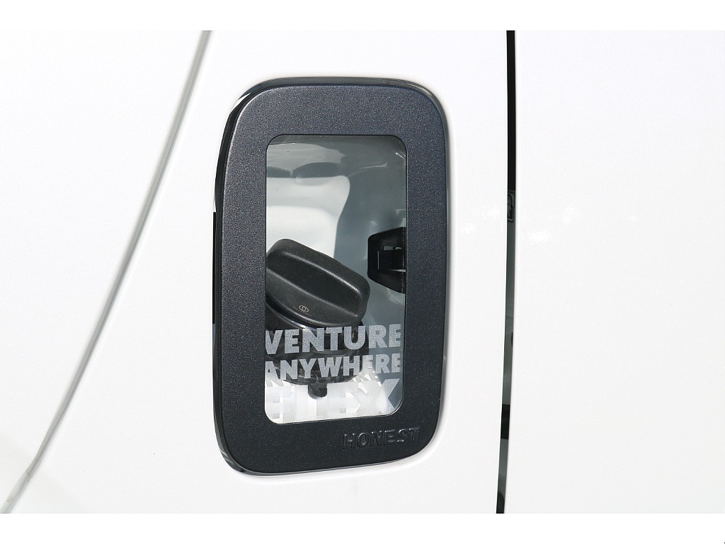 【試乗車/R5年式/４ナンバー/ディーゼル4WD】ReClassic丸目フェイス☆大画面ナビ☆FLEXVer.4☆内外装豪華すぎる車両＊＊＊＊