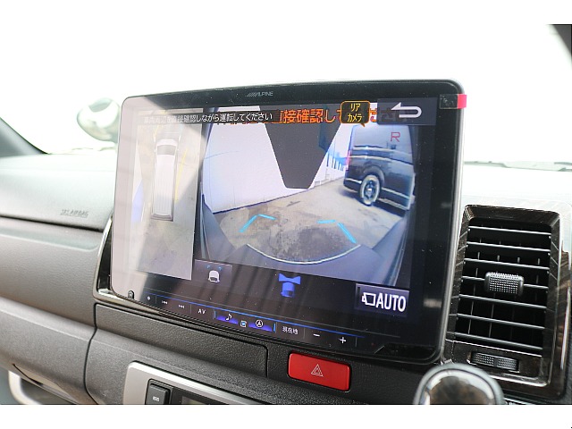 ノーマル車高♪