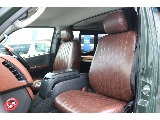 【H29年式/Renoca CoastLines/ガソリン2WD】ケスウィックグリーンNewペイント済★＊＊全国納車可能＊
