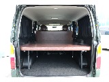 【H29年式/Renoca CoastLines/ガソリン2WD】ケスウィックグリーンNewペイント済★＊＊全国納車可能＊