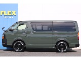 【H29年式/Renoca CoastLines/ガソリン2WD】ケスウィックグリーンNewペイント済★＊＊全国納車可能＊