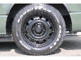 【H29年式/Renoca CoastLines/ガソリン2WD】ケスウィックグリーンNewペイント済★＊＊全国納車可能＊