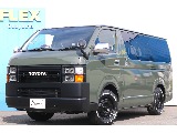 【H29年式/Renoca CoastLines/ガソリン2WD】ケスウィックグリーンNewペイント済★＊＊全国納車可能＊