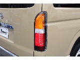弊社オリジナルのClassicテールランプ変更済♪