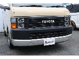 フロントフェイスはクラシックな角目仕様に変更済♪末永くお乗り頂けます☆★