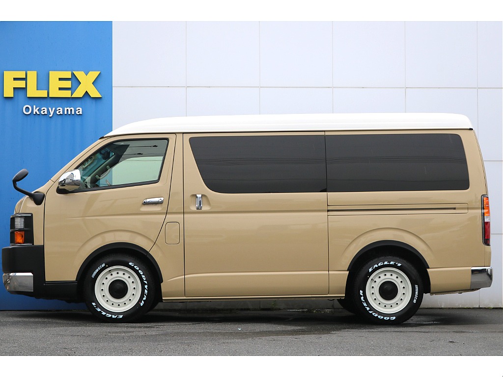 サイドビュー♪ノーマル車高♪