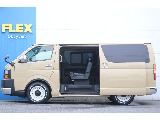 他車種と比べ広く設計されたスライドドアは乗り降りも快適に行って頂けます♪