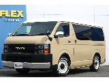 【H27年式/Renoca CoastLines/ガソリン2WD】オールペイントツートン★角目4灯★NEEDSBOX製内装架装＊＊最短ご納車2週間～＊
