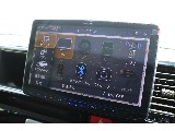 大人気アルパインBIG-Xフローティングナビ付き♪