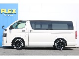 1.5インチローダウン施工♪乗降性UP♪