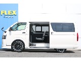 他車種と比べ広く設計されたスライドドアは乗り降りも快適に行って頂けます♪