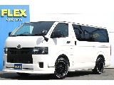 【新車/DX/4ナンバー】★ブラックエディション施工一式★ローダウン★ベッドキット★最短ご納車2週間～