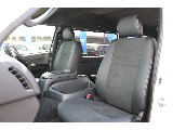特別仕様車ダークプライムⅡ専用シート☆★FLEXオリジナルシートカバーをつけることも可能です♪