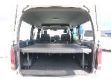 FLEX　type2ベッドキット付き♪5段階の高さ調整可能です♪