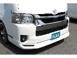 MODELLISTAフロントスポイラー付き♪