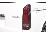 FLEX　アルティメットLEDテール♪