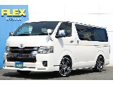 【R5年式/ワイドバン/ディーゼル2WD】★大画面ナビ★ローダウン★ベットキット★他＊＊全国ご納車OK＊＊