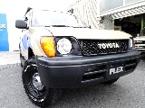 追加カスタム大歓迎です☆お問い合わせはランクル岡山店まで☆