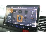 アルパイン　BIG-X11インチフルセグナビ♪