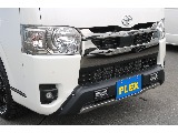 TRDフロントスポイラー付き♪