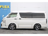 2インチローダウン施工しております♪乗降性UP♪