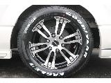 グッドイヤーナスカータイヤ×FLEX　DELF02　17インチAWをインストール♪