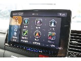 大人気アルパインBIG-X11インチフルセグナビ付き♪
