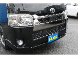 フロントスポイラー付き♪