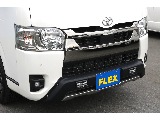 TRDフロントスポイラー付き♪