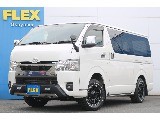 【R5年式/４ナンバー/ディーゼル4WD】TRDスポイラー☆ベッドキット☆最短ご納車2週間～＊＊＊＊