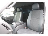 特別仕様車ダークプライムⅡ専用シート☆★FLEXオリジナルシートカバーをつけることも可能です♪
