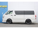 2インチローダウン施工♪乗降性UP♪