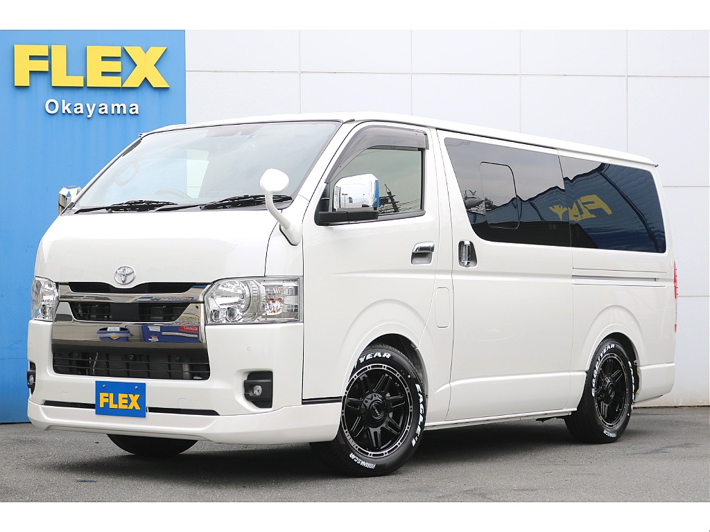 【R5年式/４ナンバー/ガソリン2WD】FLEXホイール☆大画面ナビ☆最短ご納車2週間～＊＊＊＊