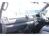 特別仕様車ダークプライムⅡ専用内装☆★マホガニーパネル高級感があります♪