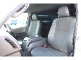 特別仕様車ダークプライムⅡ専用ハーフレザーシート☆★FLEXオリジナルシートカバーをつけることも可能です♪