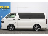 1.5インチローダウン施工♪乗降性UP♪
