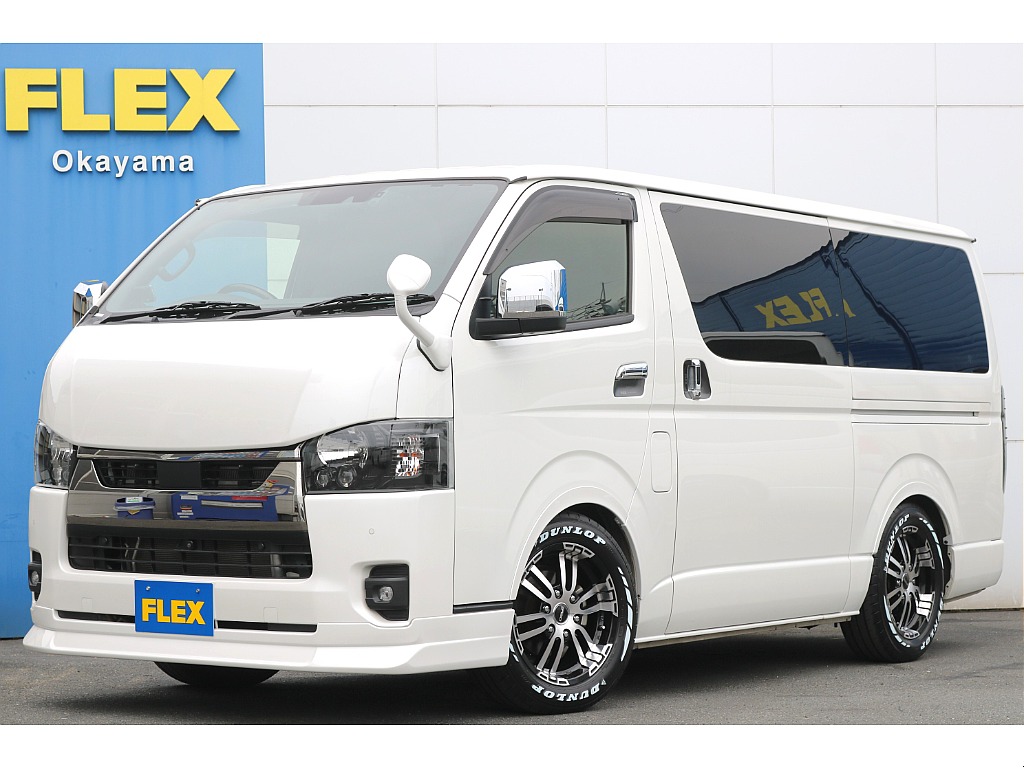 【R4年式/4ナンバー/ディーゼル2WD】★バッドフェイス★ローダウン★ベッドキット★他＊＊最短ご納車2週間～＊＊