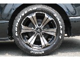 グッドイヤーナスカータイヤ×FLEXBARBERO17インチAWをインストール♪