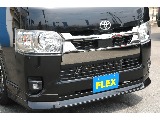 FLEX　オリジナルスポイラー付き♪