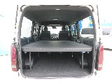 FLEX　type2ベッドキット付き♪5段階の高さ調整可能♪