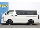 1.5インチローダウン施工♪乗降性UP♪