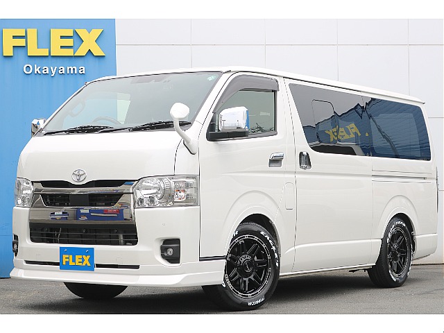 【R5年式/４ナンバー/ガソリン2WD】メーカーオプション充実☆ローダウン☆最短ご納車2週間～＊＊＊＊