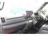 特別仕様車ダークプライムⅡ専用内装☆★マホガニーパネル高級感があります♪