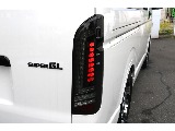 FLEX　プレステージLEDテール♪