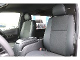 特別仕様車ダークプライムⅡ専用シート☆★FLEXオリジナルシートカバーをつけることも可能です♪