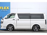 1.5インチローダウン施工♪乗降性UP♪